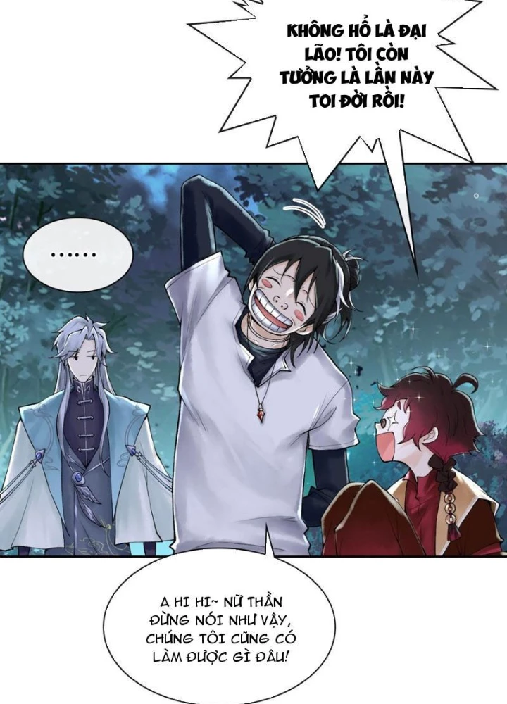 Thần Chi Cảnh Chapter 26 - Next Chapter 27