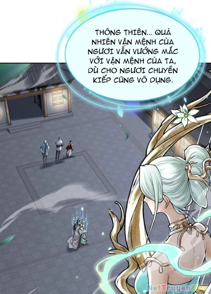 Thần Chi Cảnh Chapter 26 - Next Chapter 27