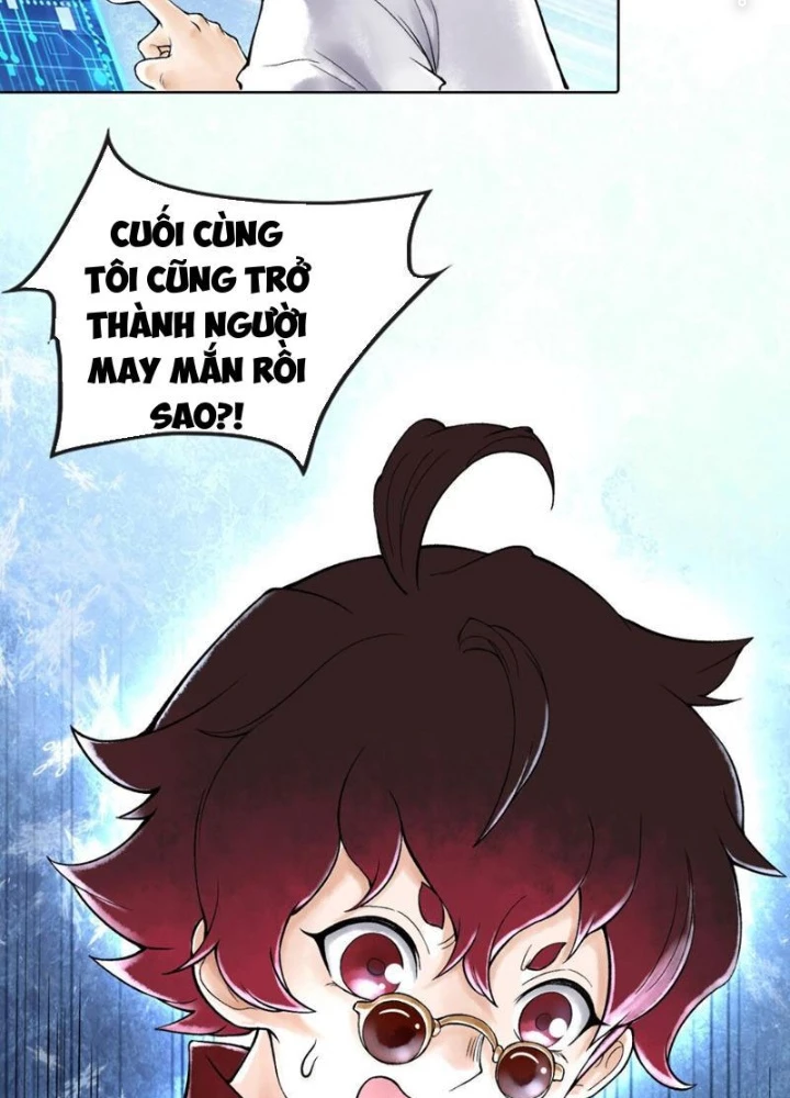 Thần Chi Cảnh Chapter 26 - Next Chapter 27