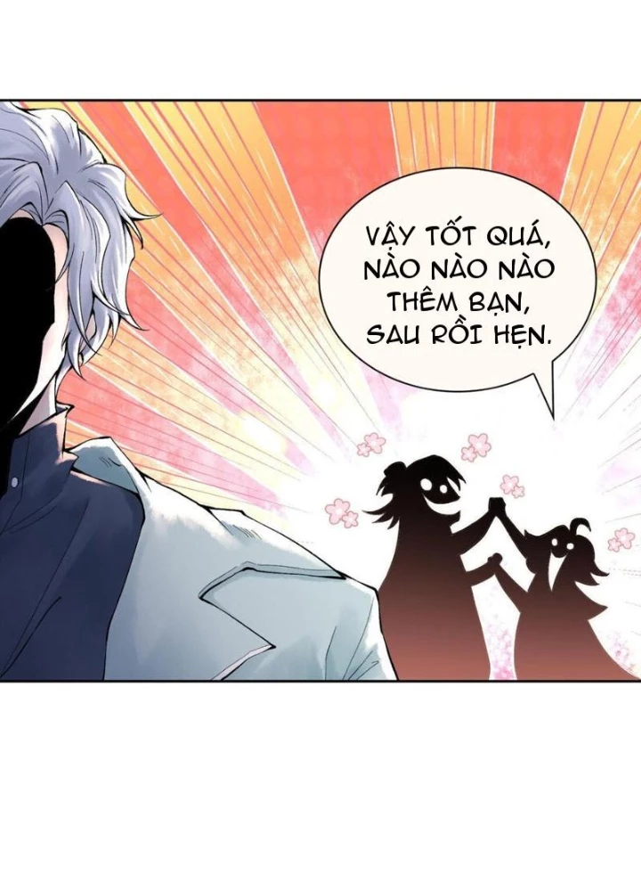 Thần Chi Cảnh Chapter 27 - Next Chapter 28