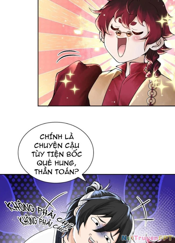 Thần Chi Cảnh Chapter 27 - Next Chapter 28