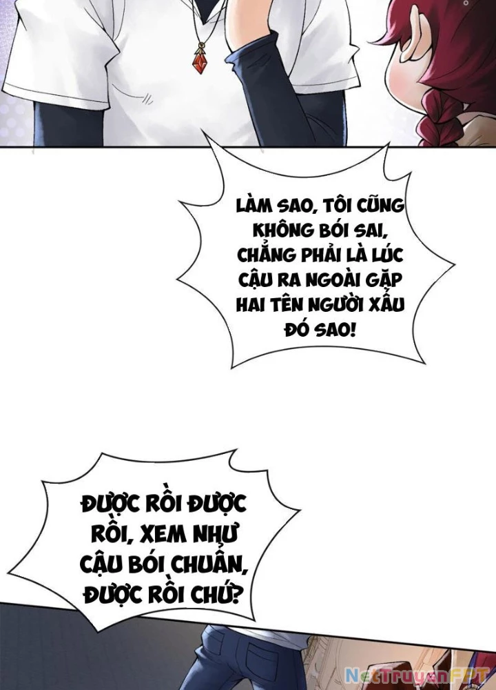 Thần Chi Cảnh Chapter 27 - Next Chapter 28