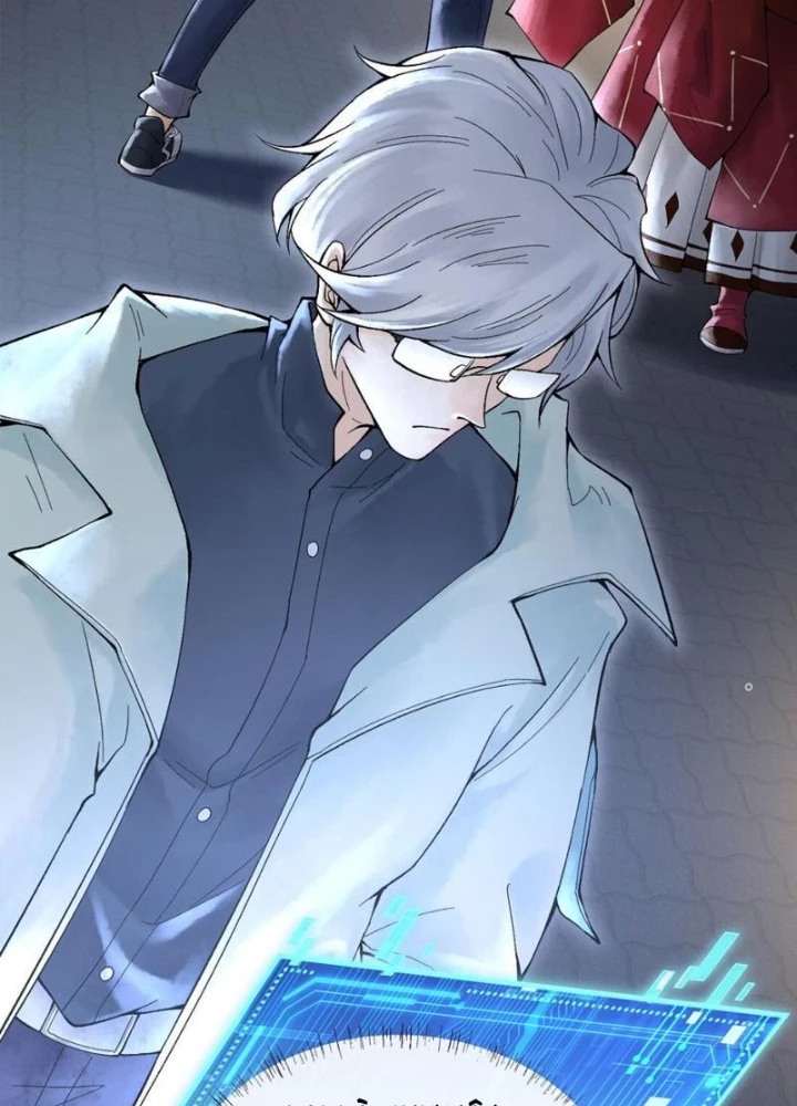 Thần Chi Cảnh Chapter 27 - Next Chapter 28