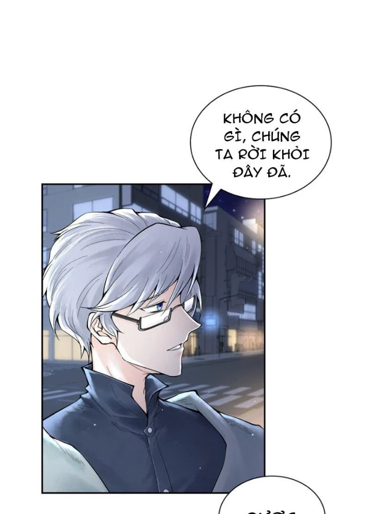 Thần Chi Cảnh Chapter 27 - Next Chapter 28