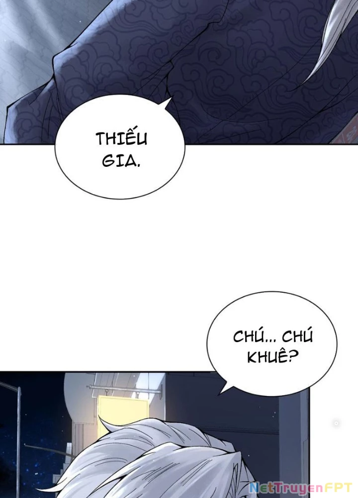Thần Chi Cảnh Chapter 27 - Next Chapter 28