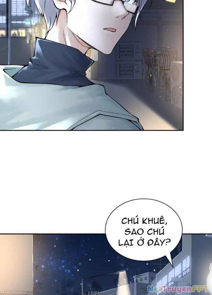 Thần Chi Cảnh Chapter 27 - Next Chapter 28