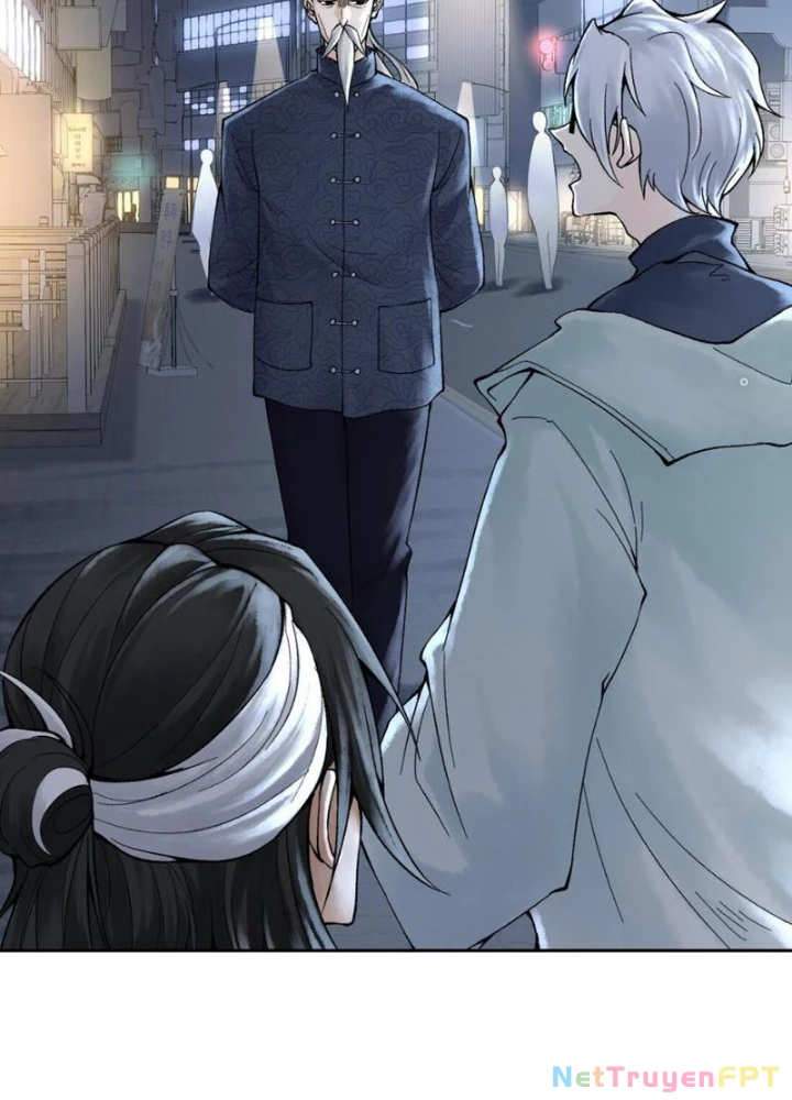 Thần Chi Cảnh Chapter 27 - Next Chapter 28