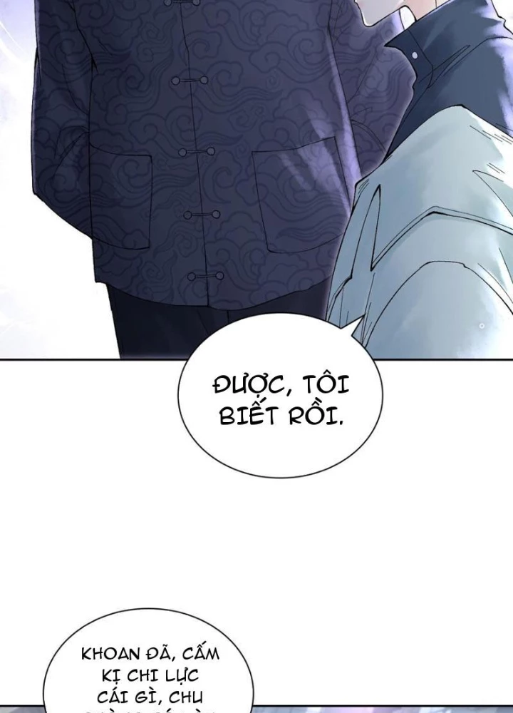 Thần Chi Cảnh Chapter 27 - Next Chapter 28