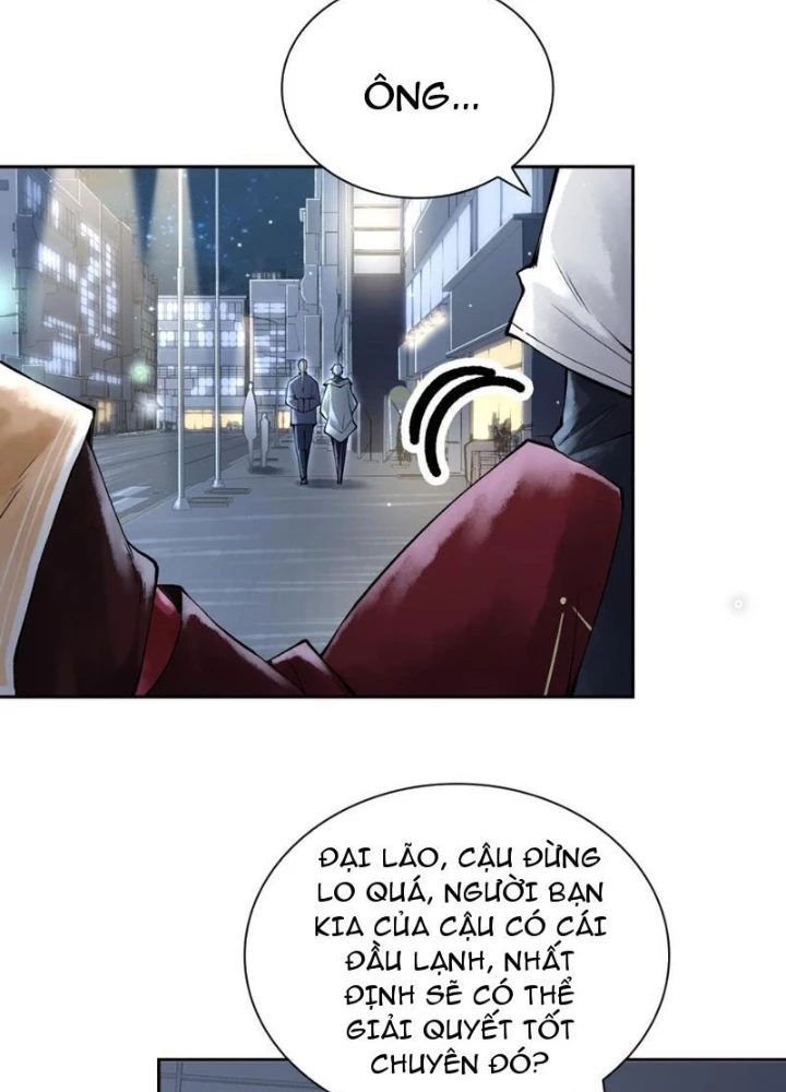 Thần Chi Cảnh Chapter 27 - Next Chapter 28