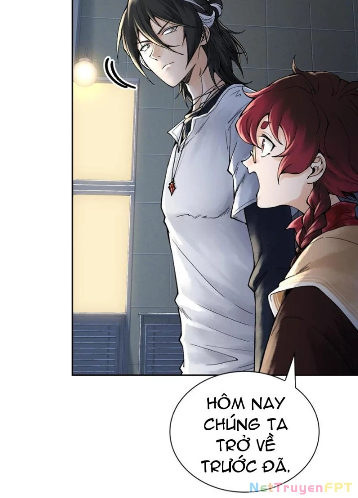 Thần Chi Cảnh Chapter 27 - Next Chapter 28