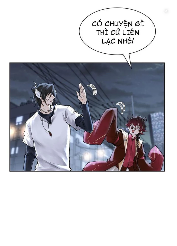 Thần Chi Cảnh Chapter 27 - Next Chapter 28