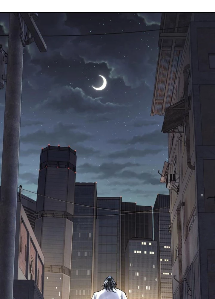 Thần Chi Cảnh Chapter 27 - Next Chapter 28