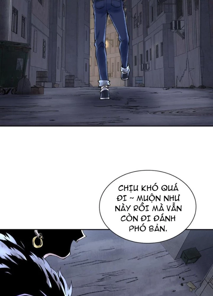 Thần Chi Cảnh Chapter 27 - Next Chapter 28