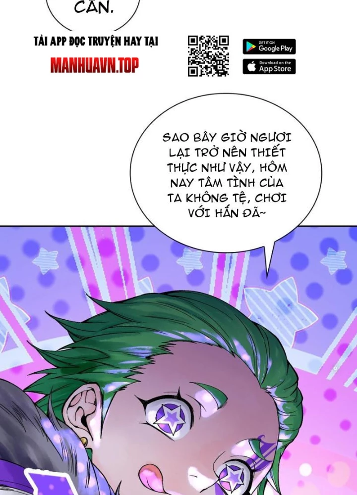 Thần Chi Cảnh Chapter 27 - Next Chapter 28