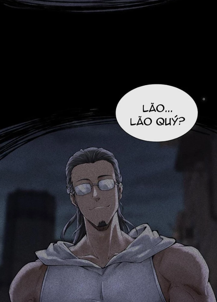 Thần Chi Cảnh Chapter 27 - Next Chapter 28