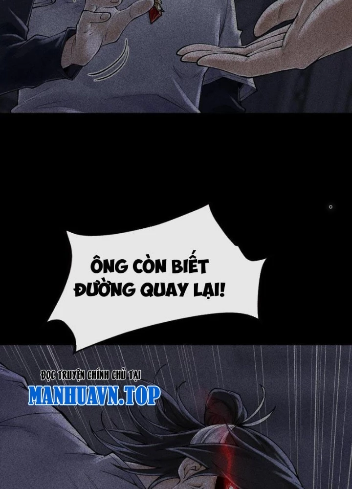 Thần Chi Cảnh Chapter 27 - Next Chapter 28