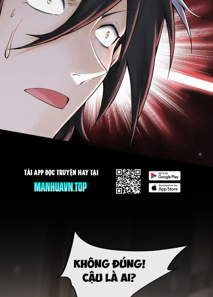 Thần Chi Cảnh Chapter 27 - Next Chapter 28