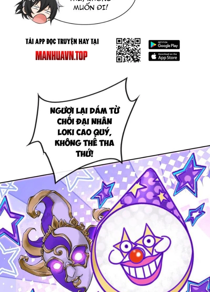 Thần Chi Cảnh Chapter 27 - Next Chapter 28