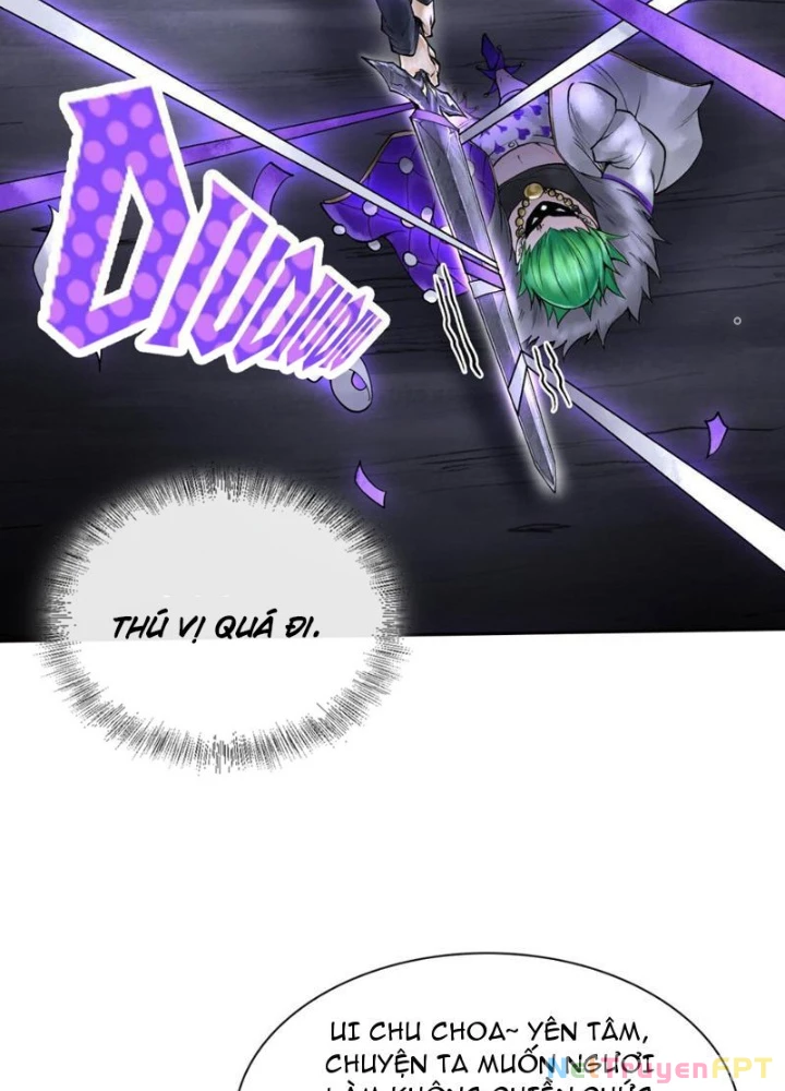 Thần Chi Cảnh Chapter 27 - Next Chapter 28