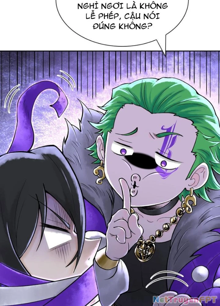 Thần Chi Cảnh Chapter 27 - Next Chapter 28