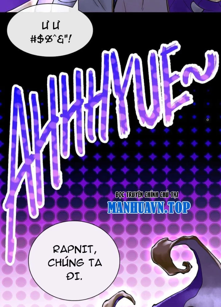 Thần Chi Cảnh Chapter 27 - Next Chapter 28