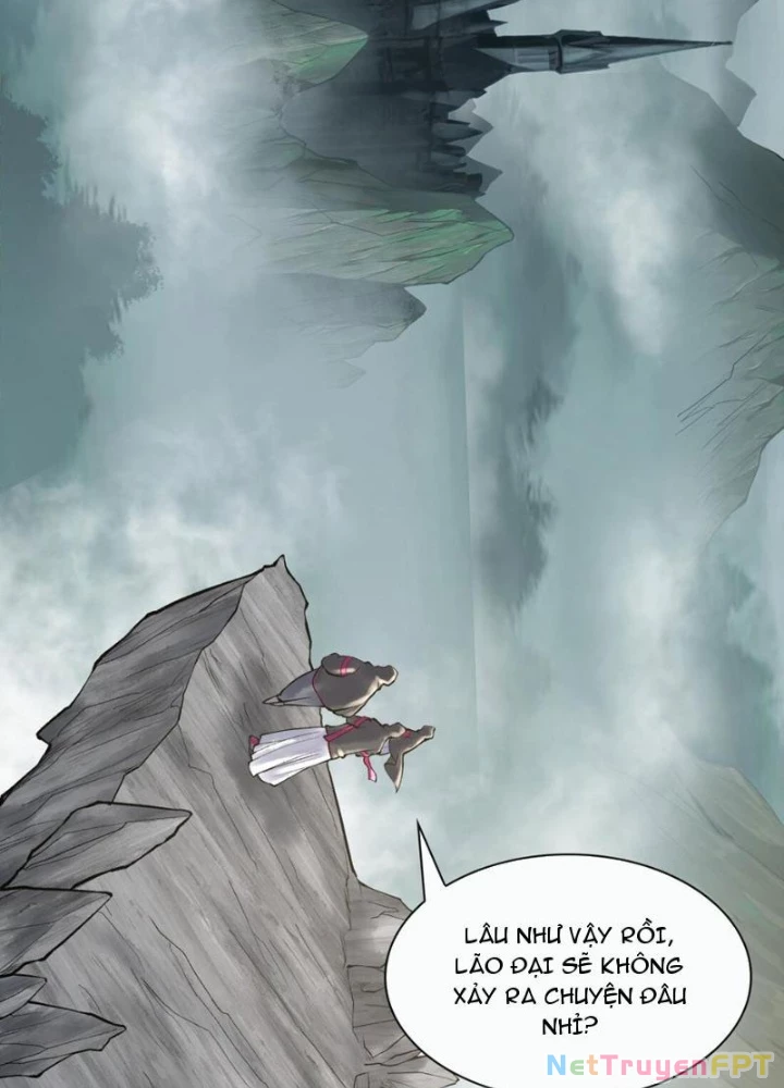 Thần Chi Cảnh Chapter 27 - Next Chapter 28