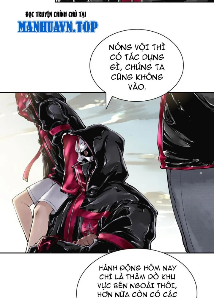 Thần Chi Cảnh Chapter 27 - Next Chapter 28
