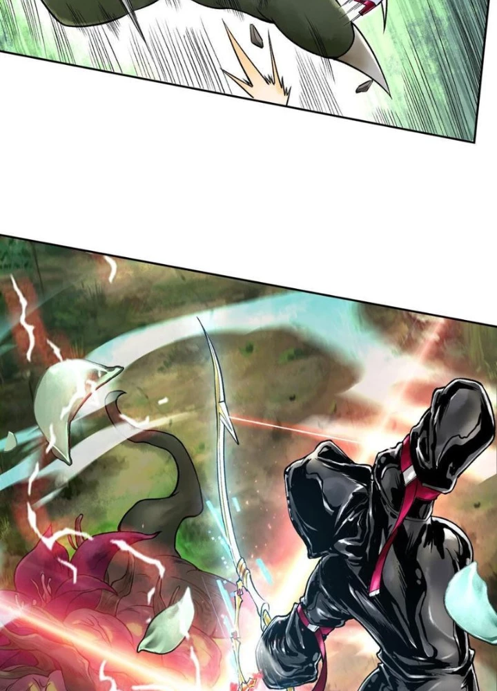 Thần Chi Cảnh Chapter 27 - Next Chapter 28