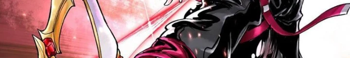 Thần Chi Cảnh Chapter 27 - Next Chapter 28