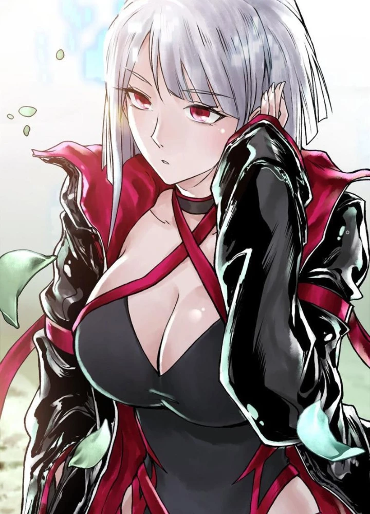 Thần Chi Cảnh Chapter 27 - Next Chapter 28