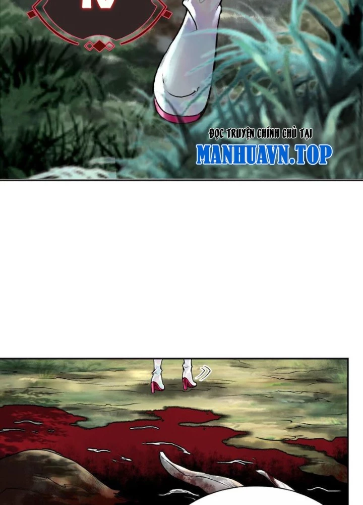 Thần Chi Cảnh Chapter 27 - Next Chapter 28