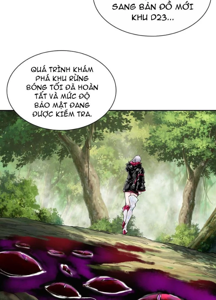 Thần Chi Cảnh Chapter 27 - Next Chapter 28