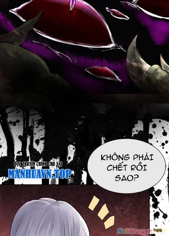 Thần Chi Cảnh Chapter 27 - Next Chapter 28