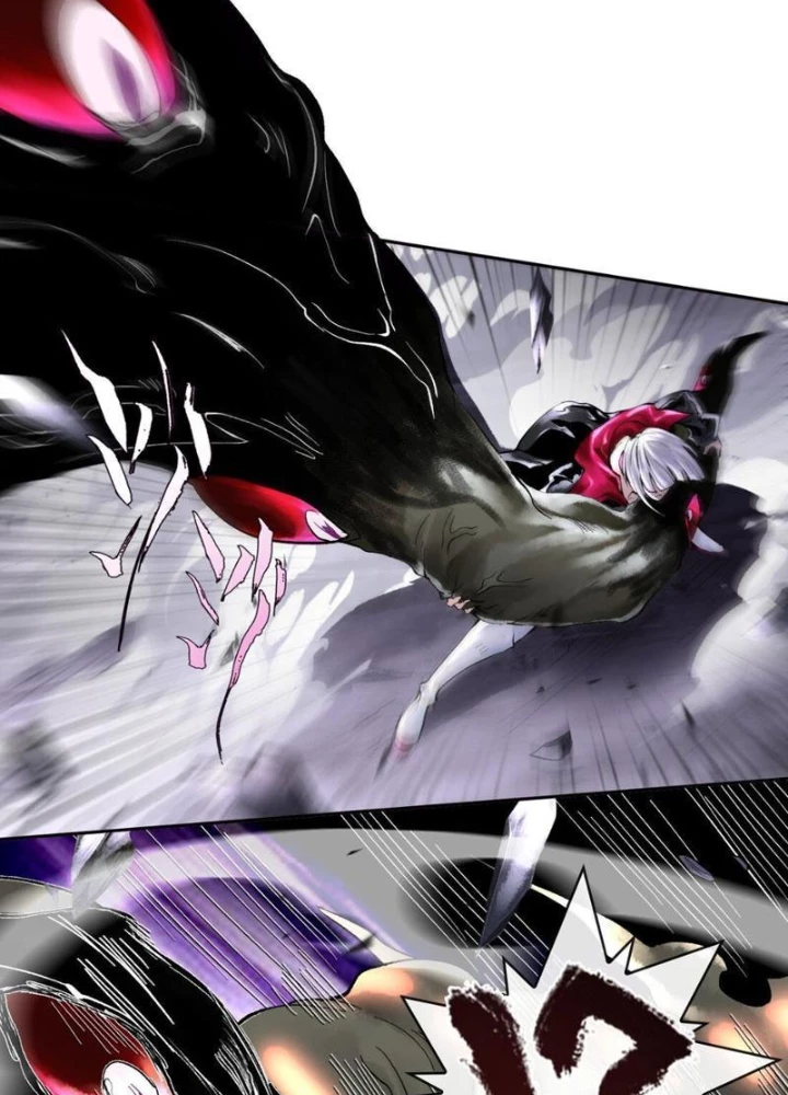 Thần Chi Cảnh Chapter 28 - Next Chapter 29