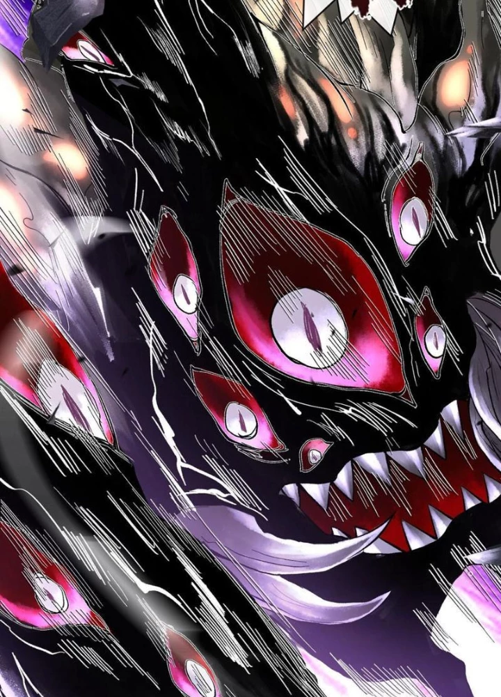 Thần Chi Cảnh Chapter 28 - Next Chapter 29