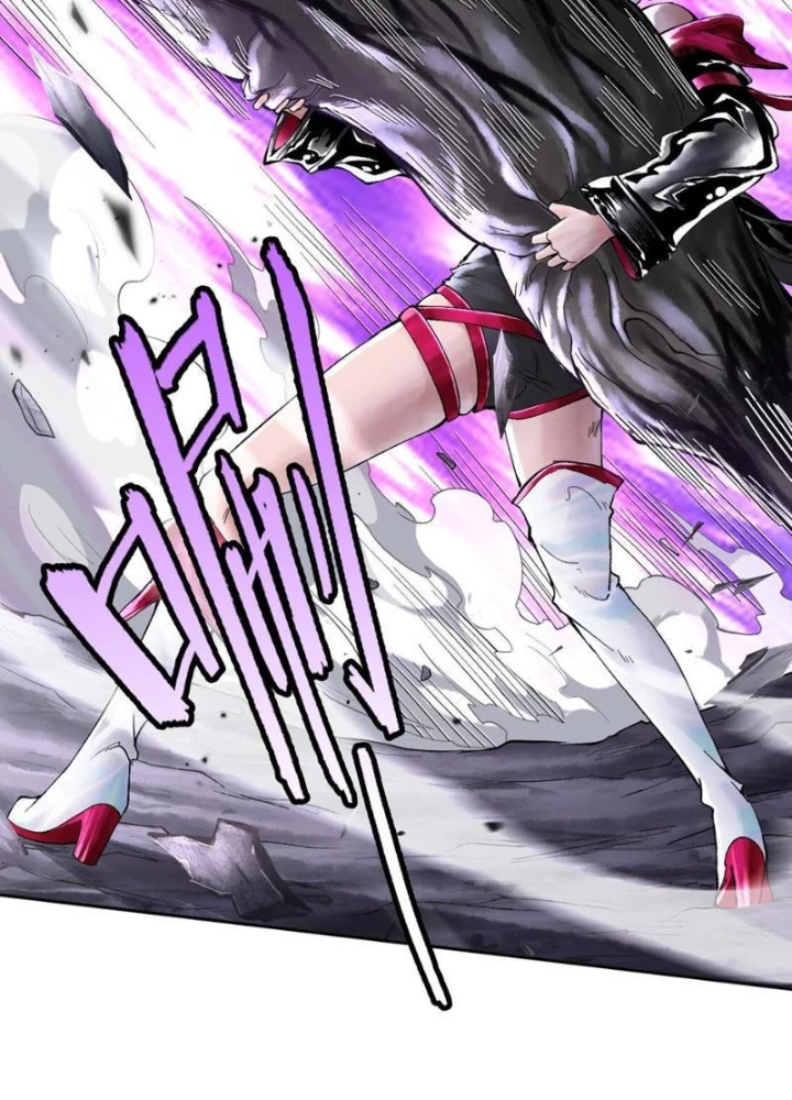 Thần Chi Cảnh Chapter 28 - Next Chapter 29