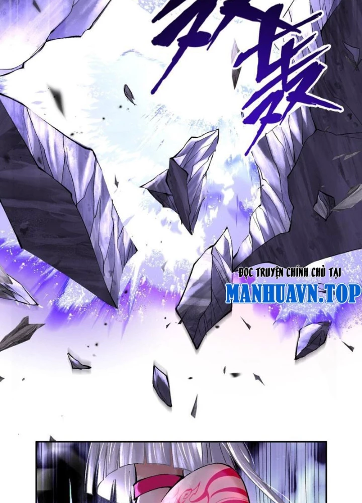 Thần Chi Cảnh Chapter 28 - Next Chapter 29
