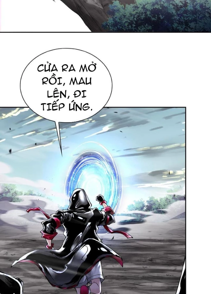 Thần Chi Cảnh Chapter 28 - Next Chapter 29