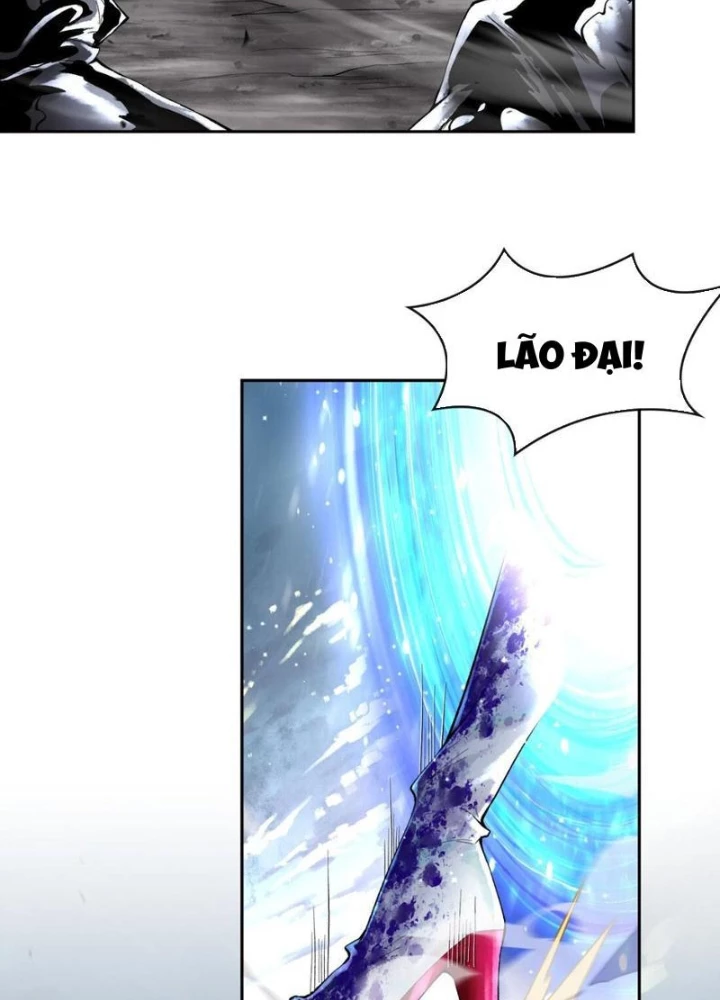Thần Chi Cảnh Chapter 28 - Next Chapter 29