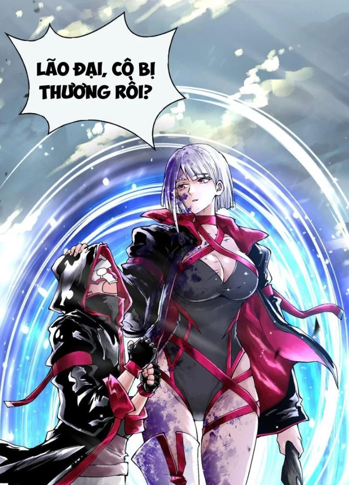 Thần Chi Cảnh Chapter 28 - Next Chapter 29