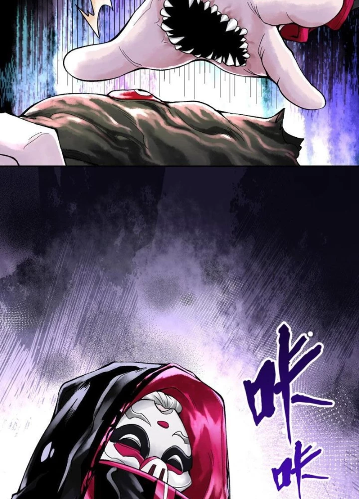 Thần Chi Cảnh Chapter 28 - Next Chapter 29