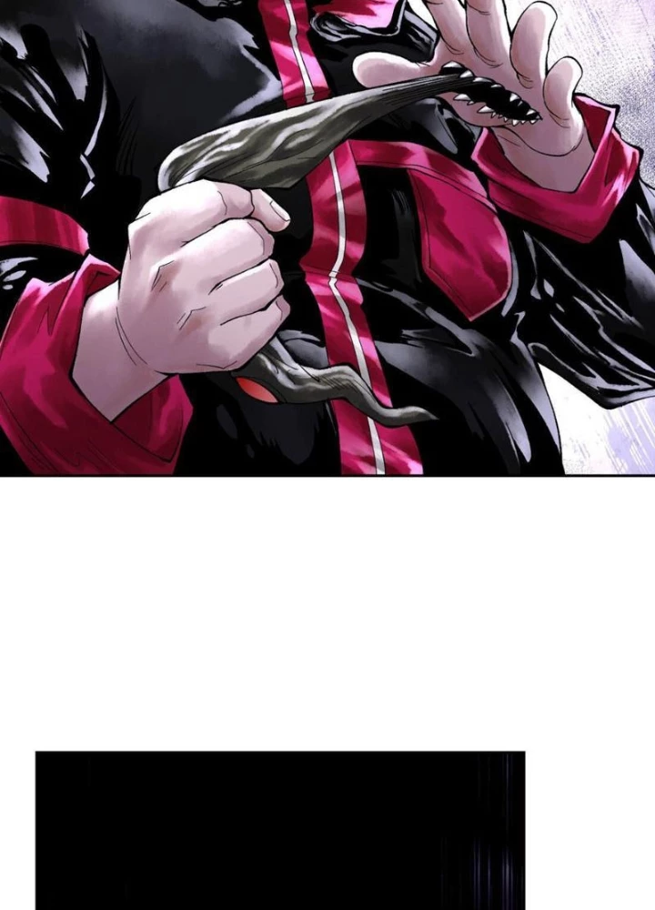 Thần Chi Cảnh Chapter 28 - Next Chapter 29