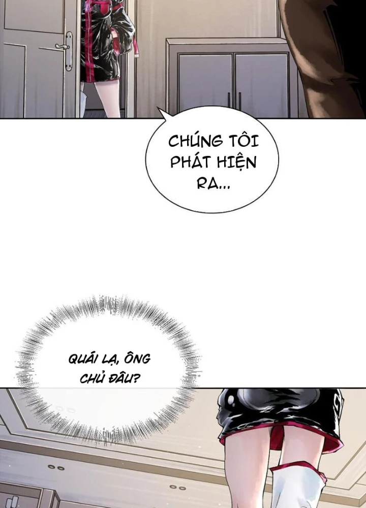 Thần Chi Cảnh Chapter 28 - Next Chapter 29