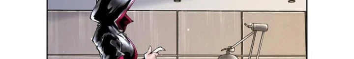 Thần Chi Cảnh Chapter 28 - Next Chapter 29