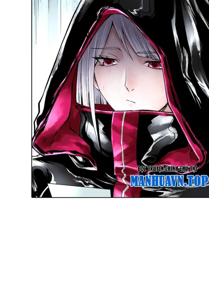 Thần Chi Cảnh Chapter 28 - Next Chapter 29