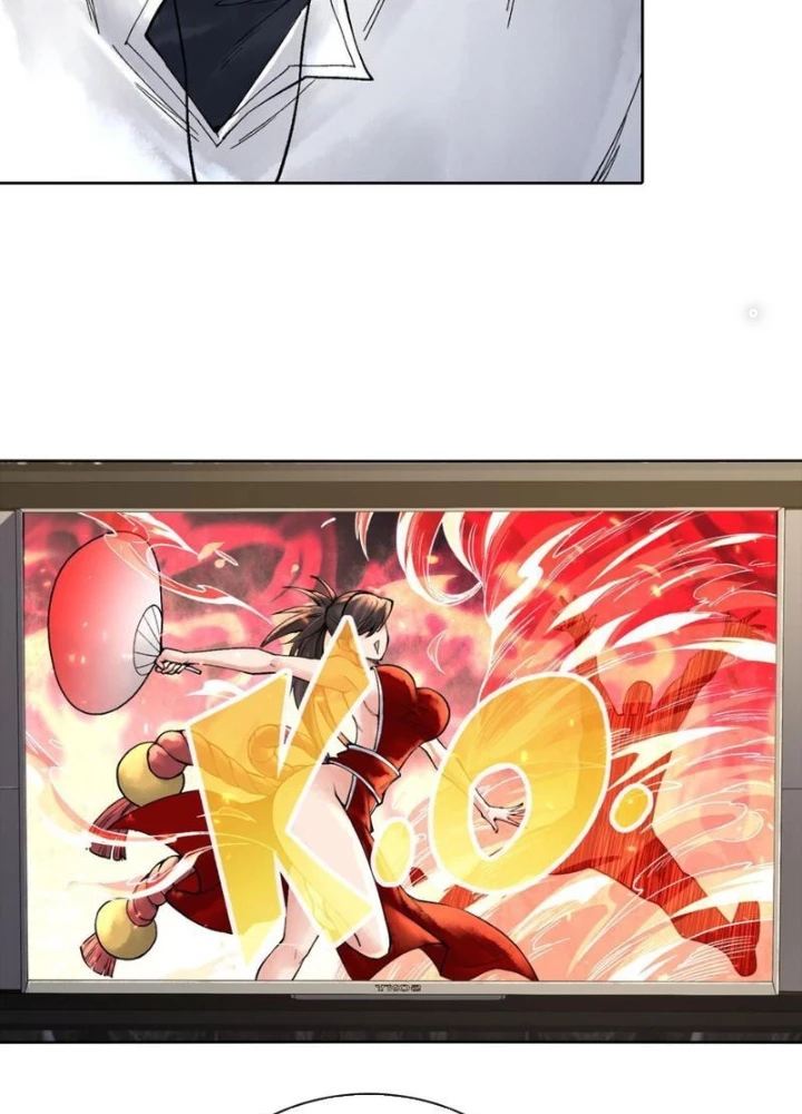 Thần Chi Cảnh Chapter 28 - Next Chapter 29