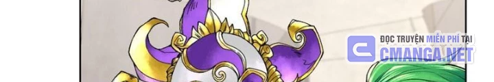 Thần Chi Cảnh Chapter 28 - Next Chapter 29