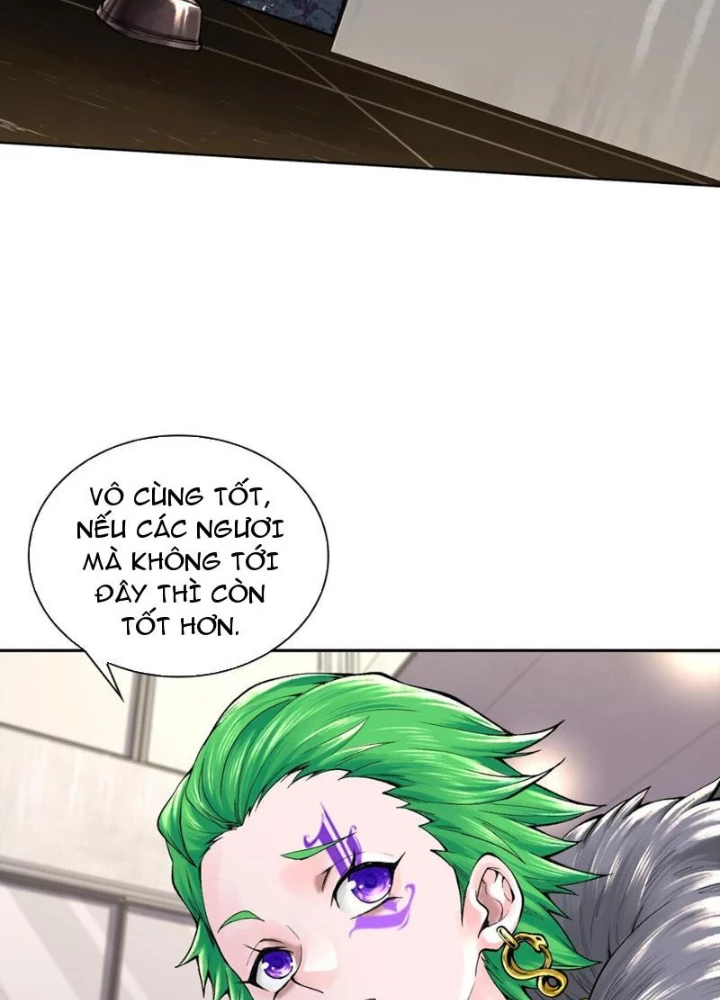 Thần Chi Cảnh Chapter 28 - Next Chapter 29