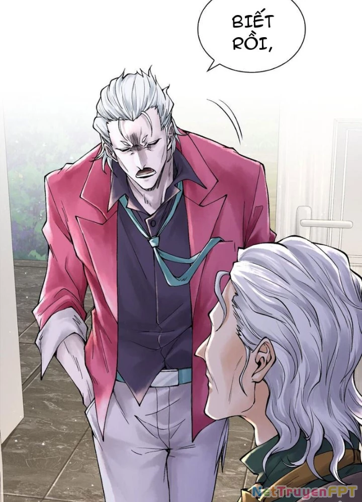 Thần Chi Cảnh Chapter 28 - Next Chapter 29