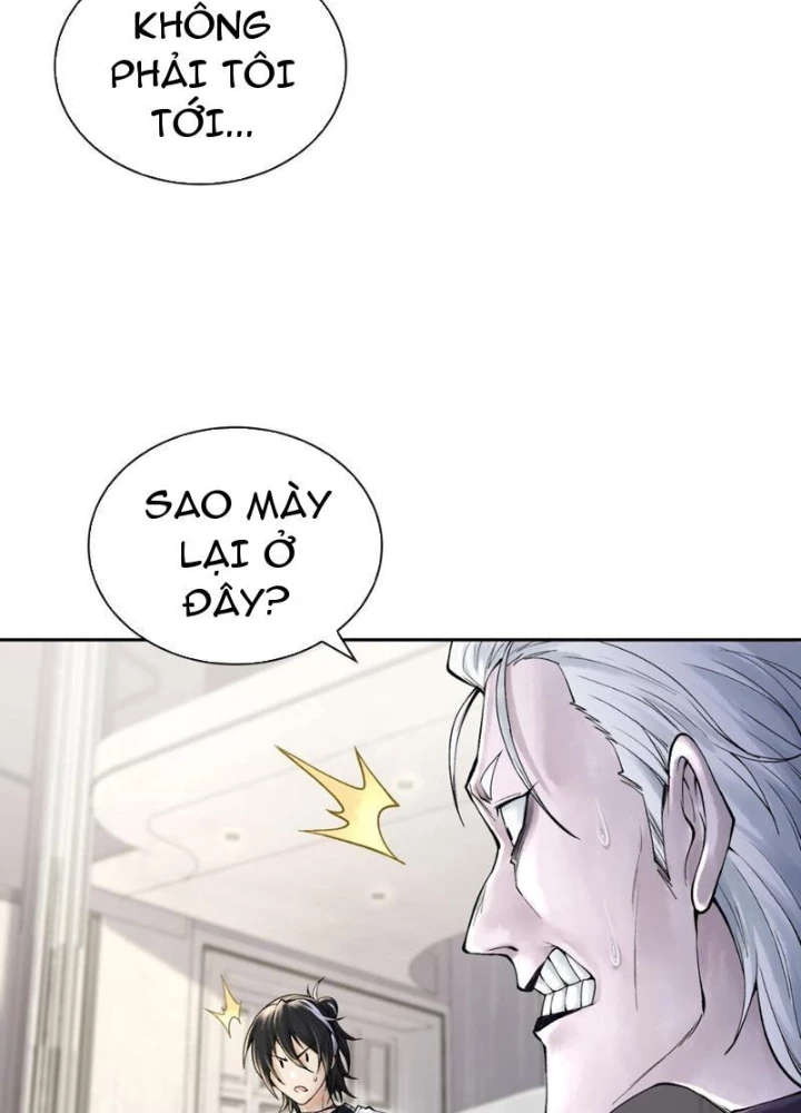 Thần Chi Cảnh Chapter 28 - Next Chapter 29